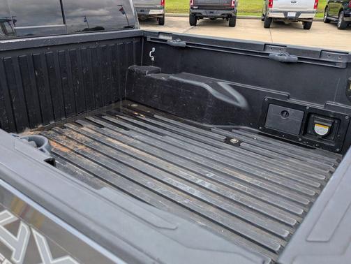 Magnetic Gray Metallic 2018 Toyota Tacoma TRD Sport
