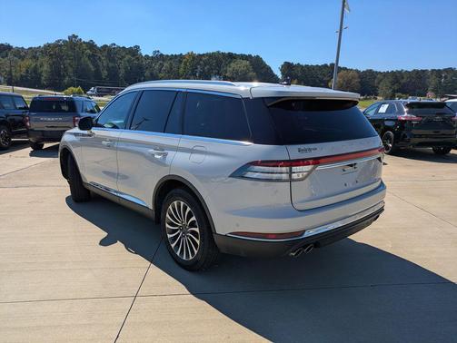 2023 Lincoln Aviator Reserve AWD