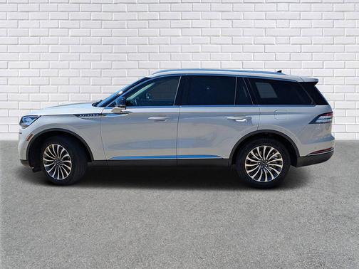 2023 Lincoln Aviator Reserve AWD