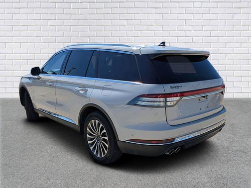 2023 Lincoln Aviator Reserve AWD