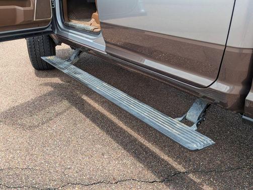 Billet Silver Metallic Clearcoat 2024 RAM 2500 Longhorn