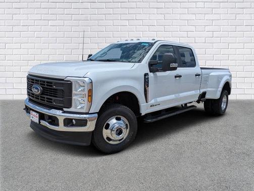 2025 Ford F-350 XL