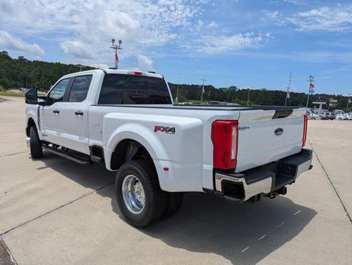 2025 Ford F-350 XL