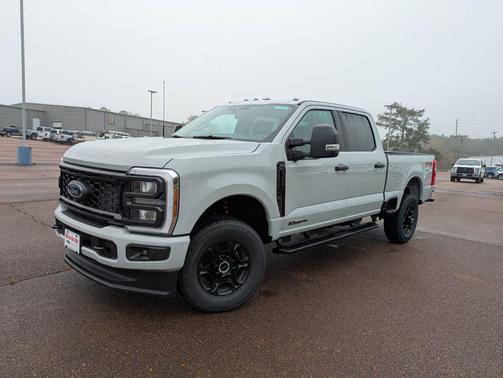 2026 Ford F-350 XL