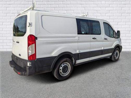 2019 Ford Transit-150 Base