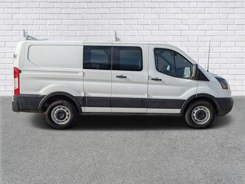 2019 Ford Transit-150 Base