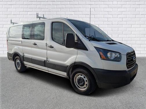 2019 Ford Transit-150 Base