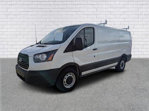 2019 Ford Transit-150 Base