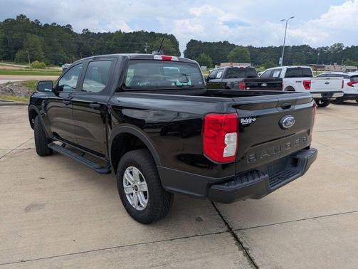 2024 Ford Ranger XL