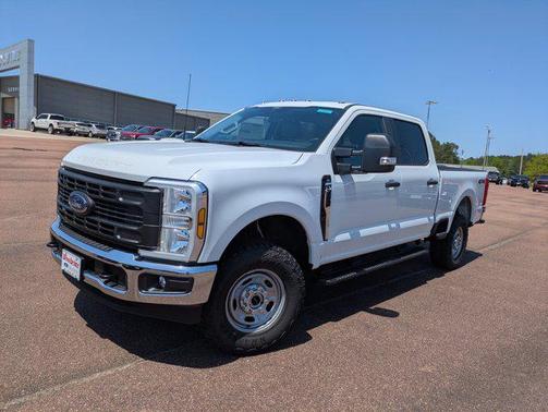 2025 Ford F-250 XL