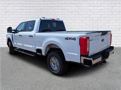 2025 Ford F-250 XL