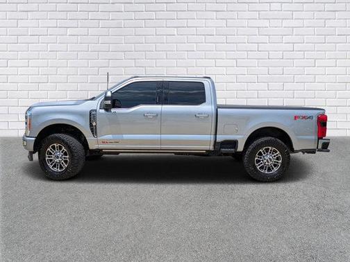 2023 Ford F-250 Limited