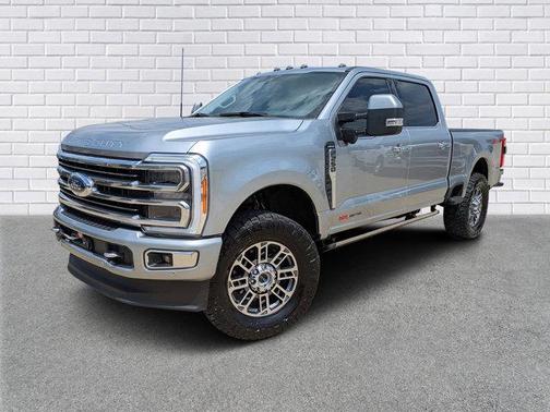 2023 Ford F-250 Limited