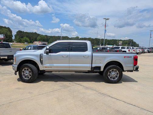 2023 Ford F-250 Limited