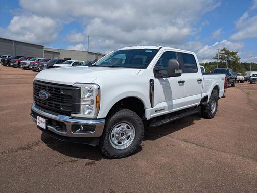 2026 Ford F-250 XL