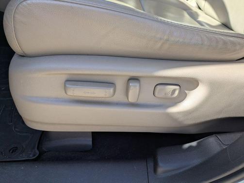 2021 Honda Pilot Touring 8-Passenger