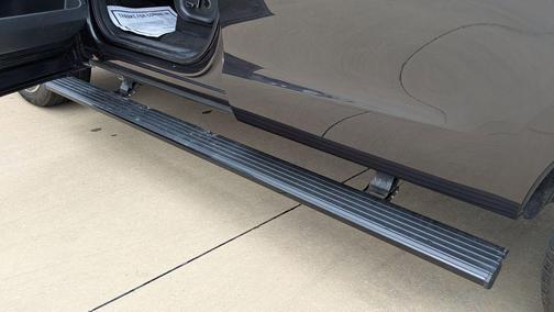 Dark Matter Metallic 2023 Ford Expedition Max Limited