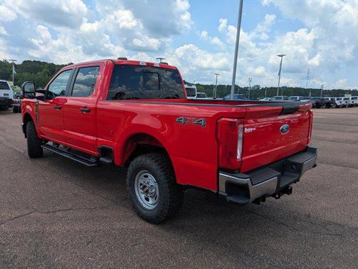 2025 Ford F-250 XL