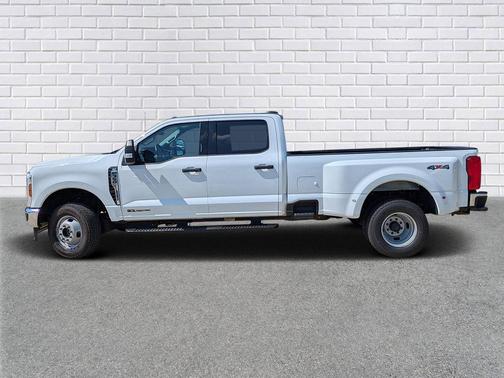 2024 Ford F-350 XLT