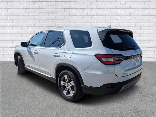 2024 Honda Pilot EX-L