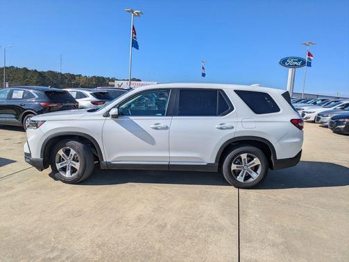 2024 Honda Pilot EX-L