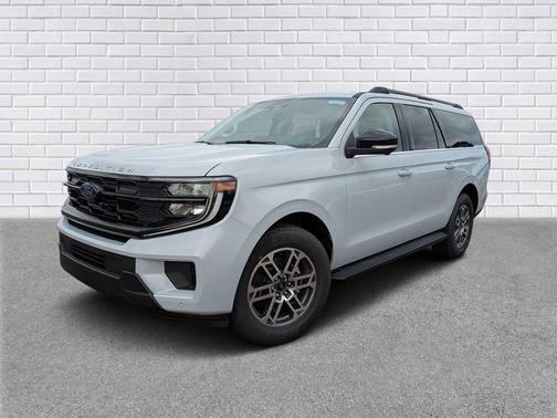 2026 Ford Expedition Max Active 4x2
