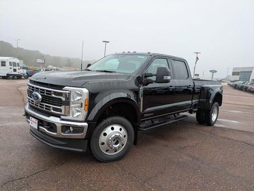 2026 Ford F-450 XL