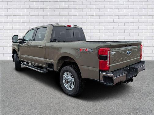 2026 Ford F-250 XLT