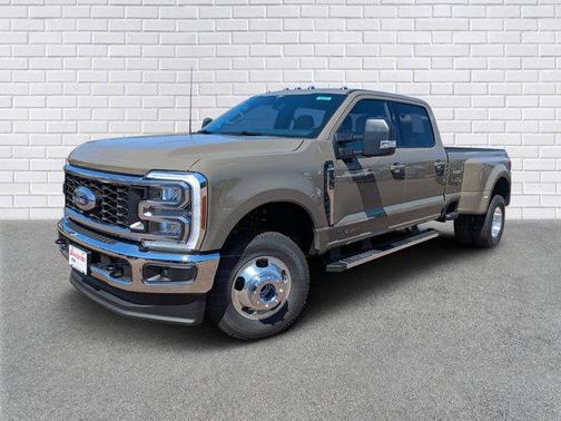 2026 Ford F-350 XLT