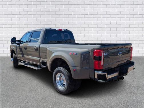 2026 Ford F-350 XLT