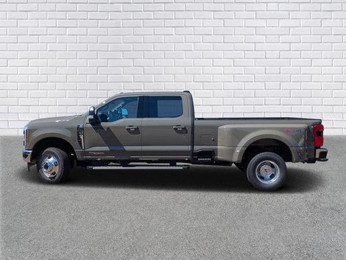 2026 Ford F-350 XLT