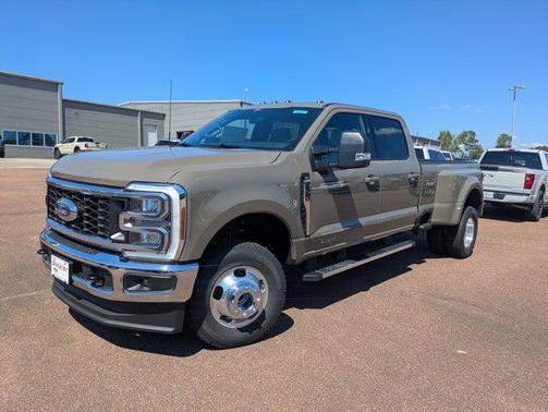 2026 Ford F-350 XLT