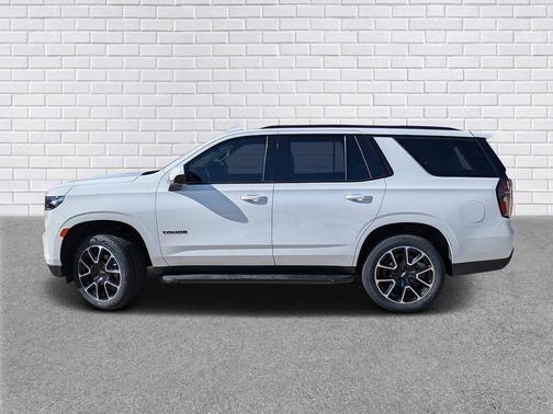 2023 Chevrolet Tahoe 4WD RST