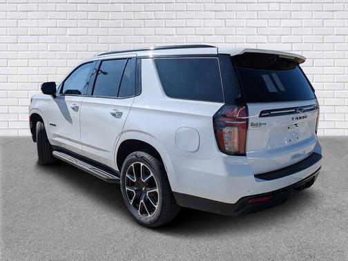 2023 Chevrolet Tahoe 4WD RST