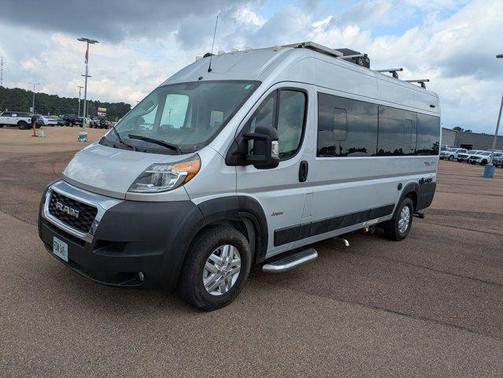 2021 RAM ProMaster 3500 High Roof