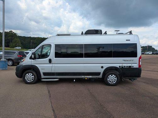 2021 RAM ProMaster 3500 High Roof