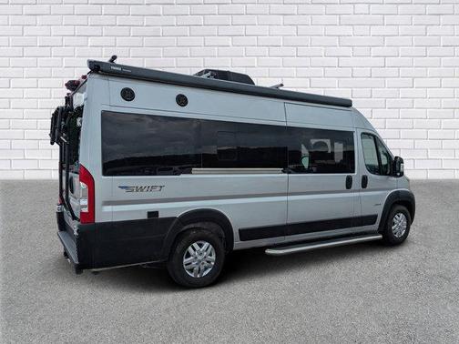 2021 RAM ProMaster 3500 High Roof