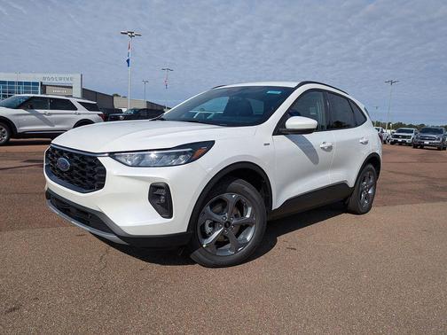 2026 Ford Escape ST-Line Select