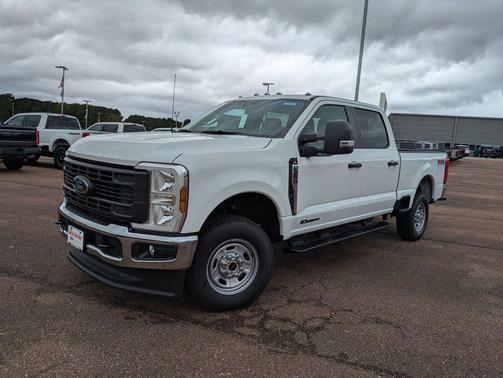 2026 Ford F-250 XL