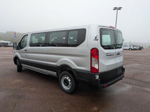 2026 Ford Transit-350 XL