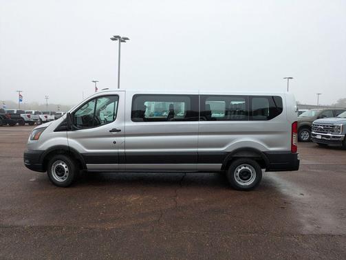 2026 Ford Transit-350 XL