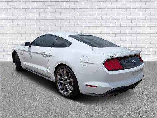 2023 Ford Mustang GT Premium