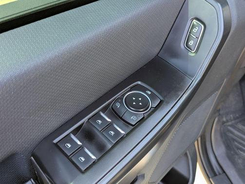 Oxford White 2023 Ford F-150 XL