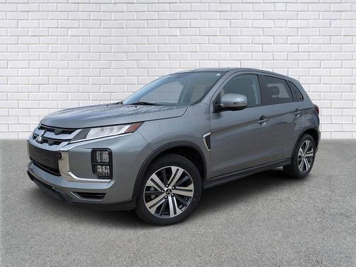 2024 Mitsubishi Outlander Sport 2.0 ES