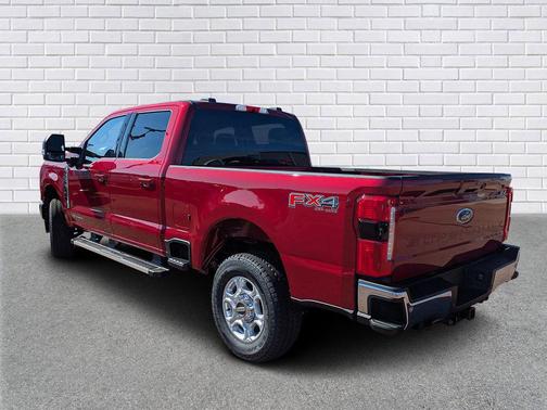 2026 Ford F-250 XLT
