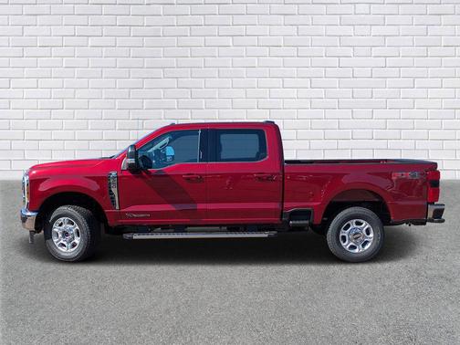 2026 Ford F-250 XLT