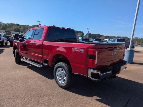 2026 Ford F-250 XLT