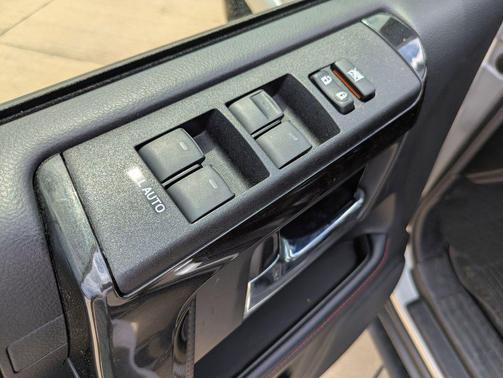 2022 Toyota 4Runner TRD Off Road