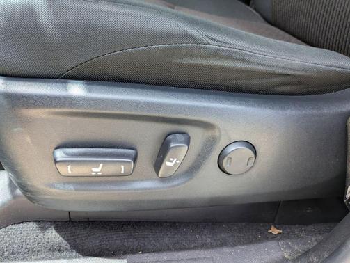 2022 Toyota 4Runner TRD Off Road