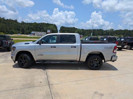 2024 RAM 1500 Big Horn/Lone Star